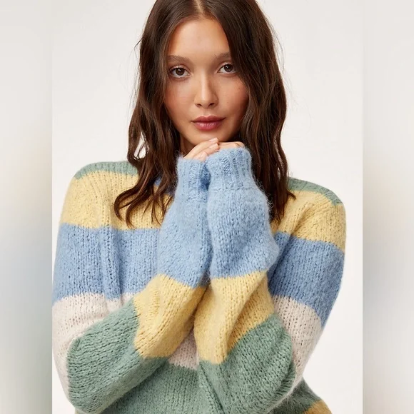 Sunday Best Lennie sweater - Picture 5 of 9